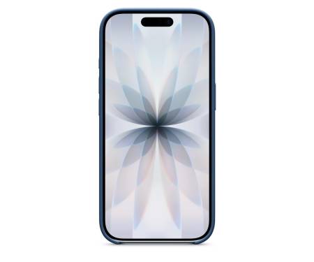 Чехол для Apple iPhone 17 Beats by Dr. Dre Case with MagSafe and Camera Control – Bedrock Blue (MGK54) 2