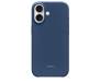 Чехол для Apple iPhone 17 Beats by Dr. Dre Case with MagSafe and Camera Control – Bedrock Blue (MGK54) 1