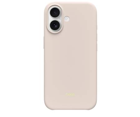 Чехол для Apple iPhone 17 Beats by Dr. Dre Case with MagSafe and Camera Control – Lime Stone (MGK34) 1