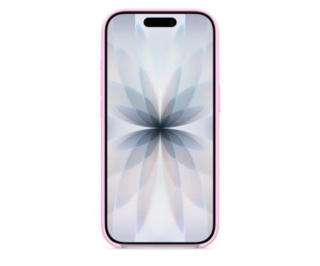 Чехол для Apple iPhone 17 Beats by Dr. Dre Case with MagSafe and Camera Control – Pebble Pink (MGK44) 2