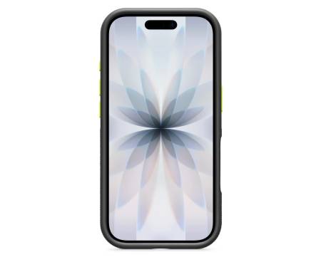 Чехол для Apple iPhone 17 Beats by Dr. Dre Rugged Case with MagSafe and Camera Control – Everest Black (MGJX4) 2