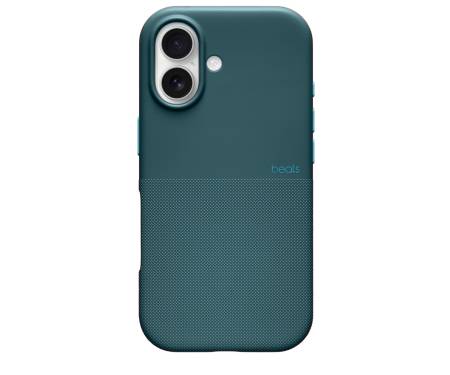 Чехол для Apple iPhone 17 Beats by Dr. Dre Rugged Case with MagSafe and Camera Control – Rocky Blue (MGJY4) 1