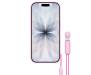 Чехол для Apple iPhone 17 Beats by Dr. Dre Kickstand Case with MagSafe and Camera Control - Pebble Pink (MGY64) 2