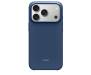 Чехол для Apple iPhone 17 Pro Beats by Dr. Dre Case with MagSafe and Camera Control – Bedrock Blue (MGKG4) 1