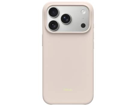 Чохол для Apple iPhone 17 Pro Beats by Dr. Dre Case with MagSafe and Camera Control – Lime Stone (MGKE4) 1