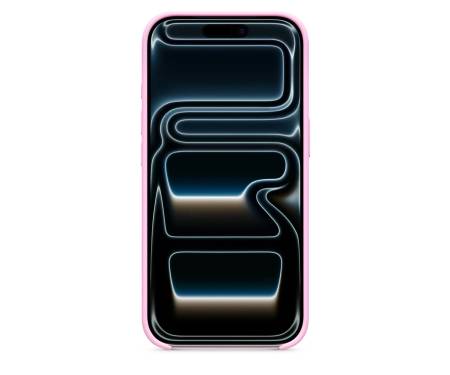 Чехол для Apple iPhone 17 Pro Beats by Dr. Dre Case with MagSafe and Camera Control – Pebble Pink (MGKF4) 2