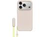 Чохол для Apple iPhone 17 Pro Beats by Dr. Dre Kickstand Case with MagSafe and Camera Control - Lime Stone (MGTN4) 1