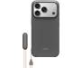 Чохол для Apple iPhone 17 Pro Beats by Dr. Dre Kickstand Case with MagSafe and Camera Control - Granite Gray (MGY74) 1