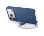 Чехол для Apple iPhone 17 Pro Beats by Dr. Dre Kickstand Case with MagSafe and Camera Control - Bedrock Blue 1