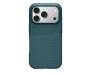 Чохол для Apple iPhone 17 Pro Beats by Dr. Dre Rugged Case with MagSafe and Camera Control – Rocky Blue (MGJN4) 1