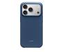 Чехол для Apple iPhone 17 Pro Max Beats by Dr. Dre Case with MagSafe and Camera Control – Bedrock Blue (MGJG4) 1