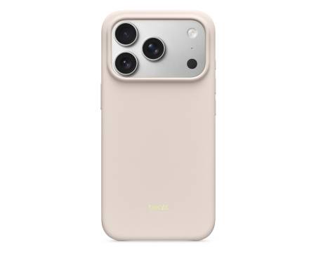 Чехол для Apple iPhone 17 Pro Max Beats by Dr. Dre Case with MagSafe and Camera Control – Lime Stone (MGJE4) 1