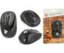 Мышь 2E MC202 WL Black (2E-MC202WB)