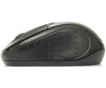Мышь 2E MC202 WL Black (2E-MC202WB)