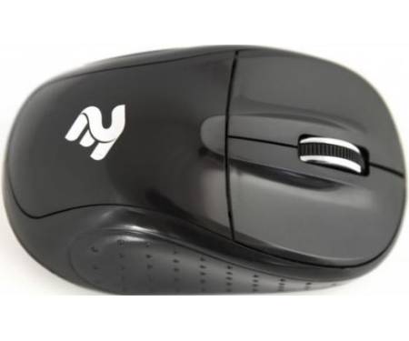 Мышь 2E MC202 WL Black (2E-MC202WB)