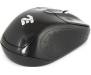 Мышь 2E MC202 WL Black (2E-MC202WB)