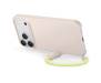 Чехол для Apple iPhone 17 Pro Max Beats by Dr. Dre Kickstand Case with MagSafe and Camera Control - Lime Stone 1