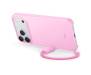 Чохол для Apple iPhone 17 Pro Max Beats by Dr. Dre Kickstand Case with MagSafe and Camera Control - Pebble Pink 1