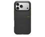 Чохол для Apple iPhone 17 Pro Max Beats by Dr. Dre Rugged Case with MagSafe and Camera Control – Everest Black (MGJ84) 1