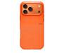 Чехол для Apple iPhone 17 Pro Max Beats by Dr. Dre Rugged Case with MagSafe and Camera Control – Sierra Orange (MGJC4) 1