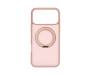 Чехол для Apple iPhone 17 Pro Max ArmorStandart Unit Stand2 Light Pink (ARM86338) 1