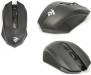 Мышь 2E MF203 WL Black (2E-MF203WB)