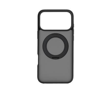 Чехол для Apple iPhone 17 Pro Max ArmorStandart Unit Stand2 Black (ARM86337) 1