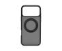 Чехол для Apple iPhone 17 Pro Max ArmorStandart Unit Stand2 Black (ARM86337) 1