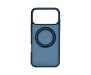 Чохол для Apple iPhone 17 Pro Max ArmorStandart Unit Stand2 Dark Blue (ARM86340) 1