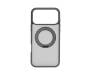 Чехол для Apple iPhone 17 Pro Max ArmorStandart Unit Stand2 Titanium Grey (ARM86339) 1