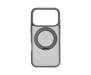 Чехол для Apple iPhone 17 Pro ArmorStandart Unit Stand2 Titanium Grey (ARM86339) 1