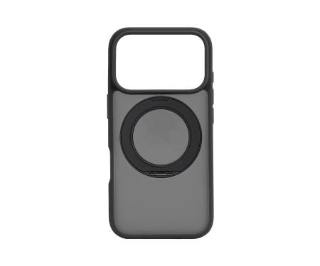 Чехол для Apple iPhone 17 Pro ArmorStandart Unit Stand2 Black (ARM86333) 1