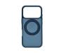 Чохол для Apple iPhone 17 Pro ArmorStandart Unit Stand2 Dark Blue (ARM86336) 1