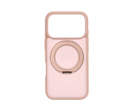Чехол для Apple iPhone 17 Pro ArmorStandart Unit Stand2 Light Pink (ARM86334) 1