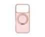 Чехол для Apple iPhone 17 Pro ArmorStandart Unit Stand2 Light Pink (ARM86334) 1