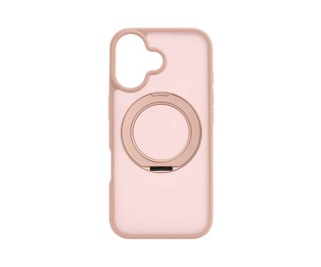 Чехол для Apple iPhone 17 ArmorStandart Unit Stand2 Light Pink (ARM86330) 1