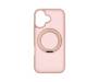 Чехол для Apple iPhone 17 ArmorStandart Unit Stand2 Light Pink (ARM86330) 1