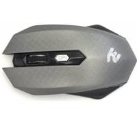 Мышь 2E MF203 WL Grey (2E-MF203WG)