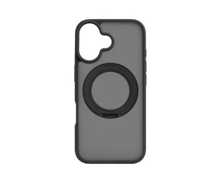 Чехол для Apple iPhone 17 ArmorStandart Unit Stand2 Black (ARM86329) 1