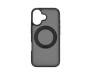 Чехол для Apple iPhone 17 ArmorStandart Unit Stand2 Black (ARM86329) 1