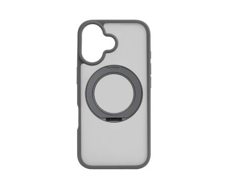 Чехол для Apple iPhone 17 ArmorStandart Unit Stand2 Titanium Grey (ARM86331) 1