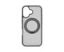 Чехол для Apple iPhone 17 ArmorStandart Unit Stand2 Titanium Grey (ARM86331) 1