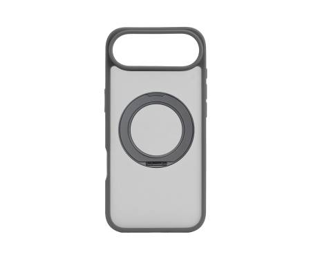 Чехол для Apple iPhone Air ArmorStandart Unit Stand2 Titanium Grey (ARM86343) 1