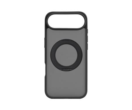 Чехол для Apple iPhone Air ArmorStandart Unit Stand2 Black (ARM86341) 1
