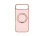 Чехол для Apple iPhone Air ArmorStandart Unit Stand2 Light Pink (ARM86342) 1