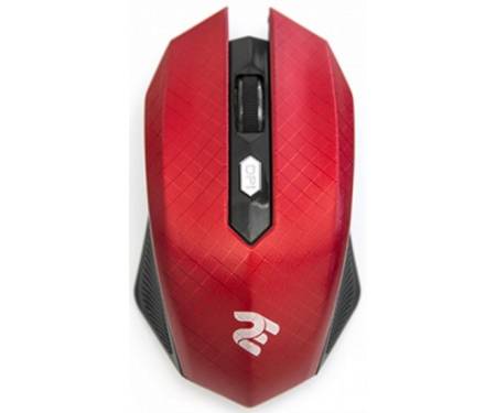 Мышь 2E MF203 WL Red (2E-MF203WR) 