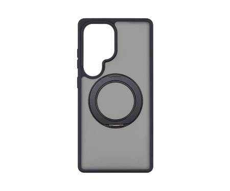 Чехол для Samsung S25 Ultra 5G ArmorStandart Unit Stand2 Black (ARM89562) 1