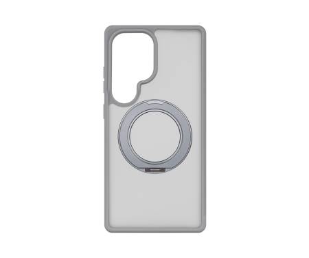 Чехол для Samsung S25 Ultra 5G ArmorStandart Unit Stand2 Grey (ARM89563) 1
