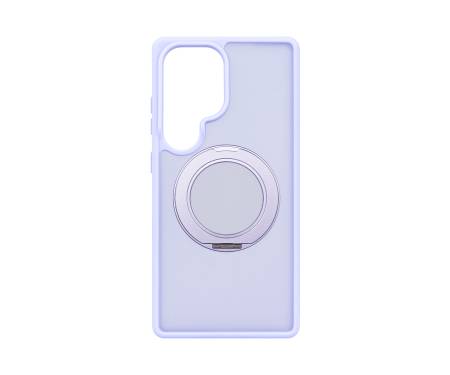 Чехол для Samsung S25 Ultra 5G ArmorStandart Unit Stand2 Lavender (ARM89564) 1
