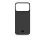 Чехол для Apple iPhone 17 Pro Max ArmorStandart BlackIcon Kevlar MagCase Black (ARM88531) 1